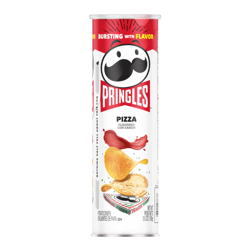 Pringles Pizza USA (14 x 158g)